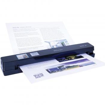 I.r.i.s. IRISCAN ANYWHERE 5 Scanner ADF A4 1200 x 1200 DPI