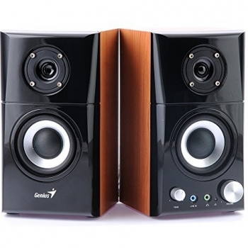 Genio SP‑HF 500 A Mini Speaker Attivo