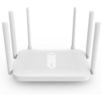 Redmi AC2100 WiFi Repetidor Ultra 6 Antenas