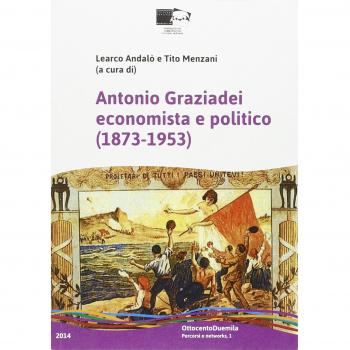 Antonio Graziadei economista e politico