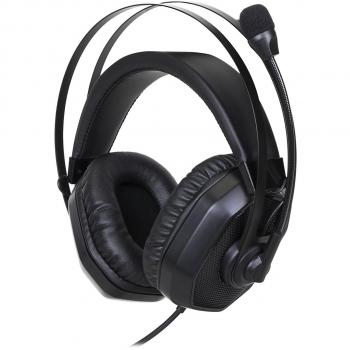 CoolerMaster MH320 Gaming Headset con MasterPulse e microfono bi-direzionale