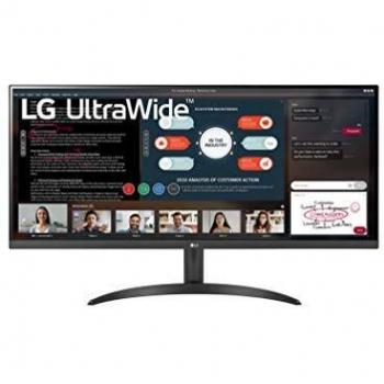 LG MONITOR 34WP500-BJ 34