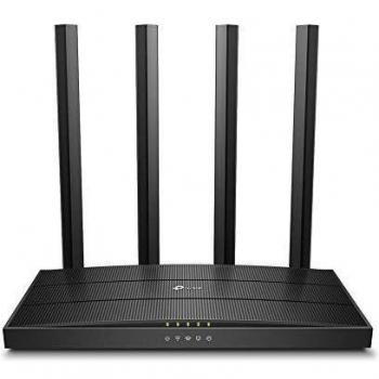 TP-Link Archer C80 Router Wireless Gigabit Dual-band
