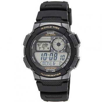Casio Reloj Deportivo AE-1000W-1AVEF