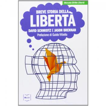 Breve storia della libertà