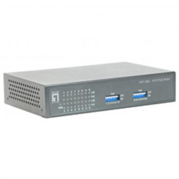 Fast Ethernet Network Switch LevelOne FEP-1600