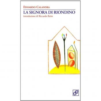 La signora di Riondino