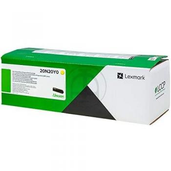 Lexmark 20N20Y0