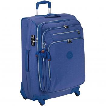 Kipling YOURI SPIN 55 33 Litros Trolley, Alaskan Blue (Azul)