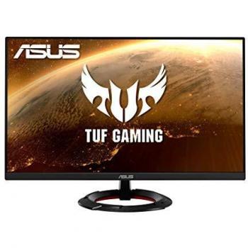 ASUS TUF Gaming VG249Q1R 60.5 cm (23.8) 1920 x 1080 Pixel Full HD Nero