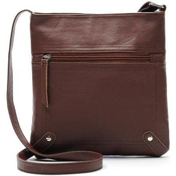 Bolso Mensajero “Estilo Urbano”