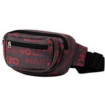 Riñonera La Casa de Papel