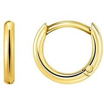 Pendiente Individual Oro Thomas Sabo