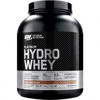 Platinum Hydro Whey