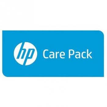 HP – 1 Anno NBD Exchange Oj Pro Prinet