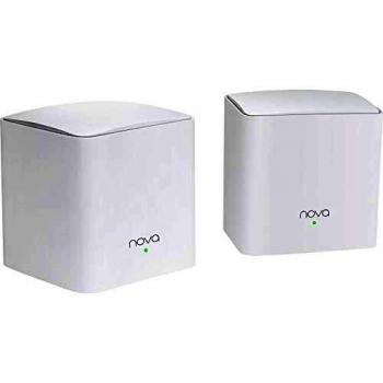 Tenda NOVA MW5C-2 Home Mesh bis 232qm (2 Router)