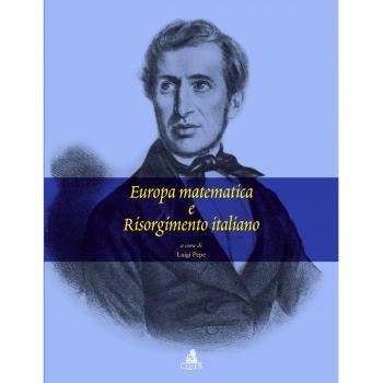 Europa matematica e Risorgimento italiano