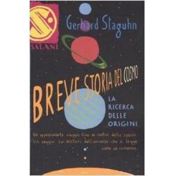 Breve storia del cosmo