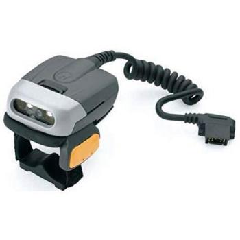 Zebra RS507X 1D/2D Laser Nero