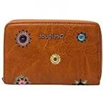 Cartera Mediana Desigual