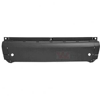 Para-choques traseiro VAN WEZEL 2910541