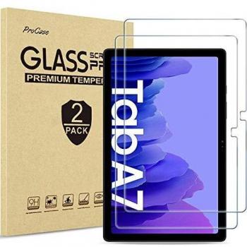 ProCase Pellicola Protettiva Galaxy Tab A7 10.4