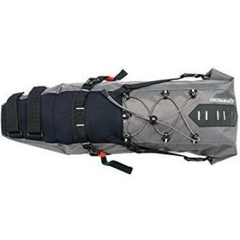 Borsa Geosmina Sottosella Grigia L