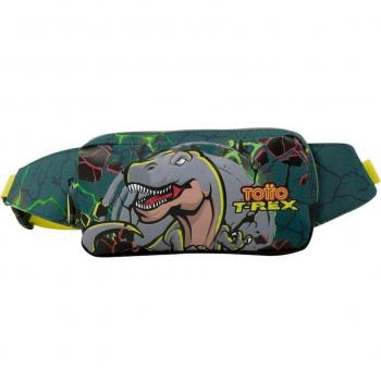 Riñonera Infantil Saurus para Aventuras