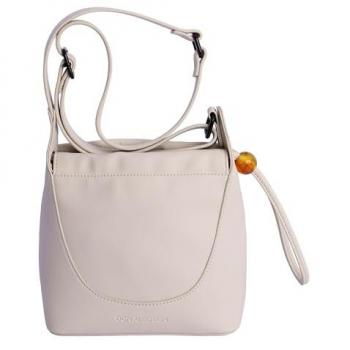 Bandolera Mia Blanca de Don Algodón