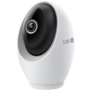 Cámara IP TP-Link Tapo C260 8MP 4K con visión nocturna