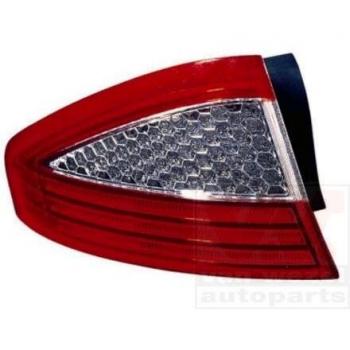 Farol Traseiro VAN WEZEL 1881931