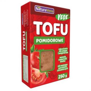 Tofu Pomidorowe Naturavena 250 g