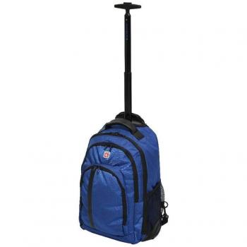 GLADIATOR 073800 2019 Maleta, 50 cm, 25 litros, Azul