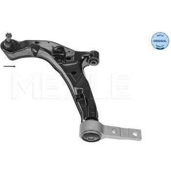 Braço de suspensão MEYLE 36-16 050 0078