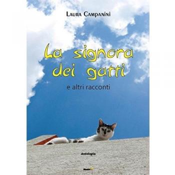 La signora dei gatti (e altri racconti)