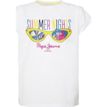 Camiseta Diana para Niña de Pepe Jeans