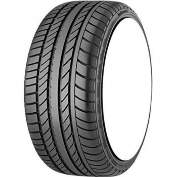 Continental SportContact (225/45 ZR18) con protección de llanta lateral