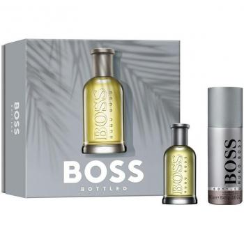 Boss Bottled Set Hugo Boss – 50 ml Eau de Toilette + 150 ml Déodorant