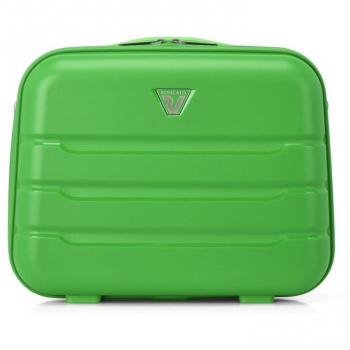 Neceser de viaje rígido Roncato B‑Flying 34×28×14 cm