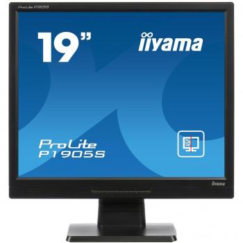 Monitor Iiyama PL 19 P1905S‑B2 a 19 pollici
