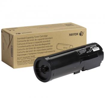 Xerox 106R03580 Toner Nero Originale 5900 pagine