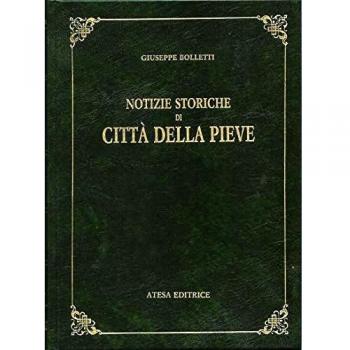 Notizie storiche di Città della Pieve