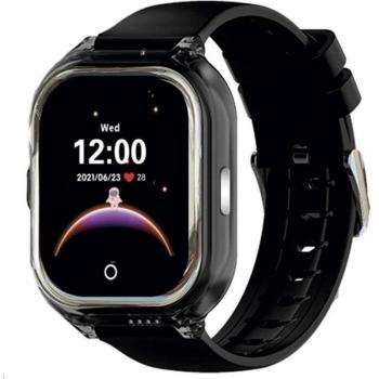 SAVEFAMILY ENJOY SMARTWATCH NEGRO SF-RJOYN