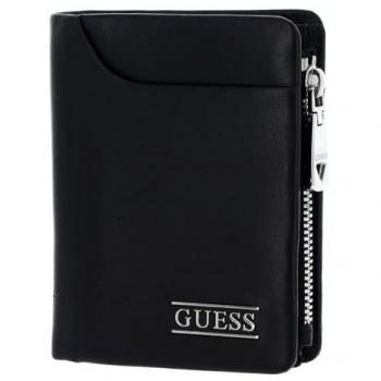 Cartera New Boston Piel Auténtica