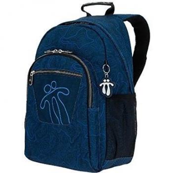 TOTTO Mochilas Escolares adaptables a Carro