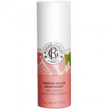 Roger & Gallet Fleur de Figuier Perfume Sólido 5g
