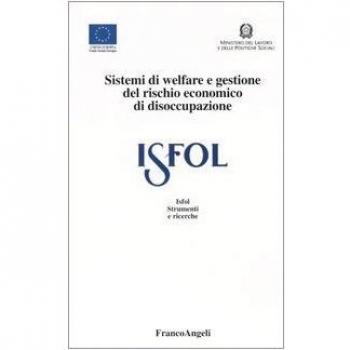 Sistemi di welfare e gestione del rischio economico di disoccupazione