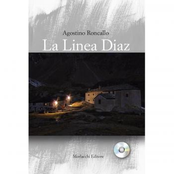 La linea Diaz. Con CD Audio