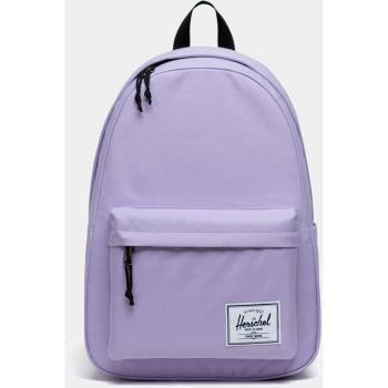 Mochila Herschel Classic XL Lila