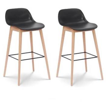 Kosmi Taburetes Bar Escandinavos 66cm